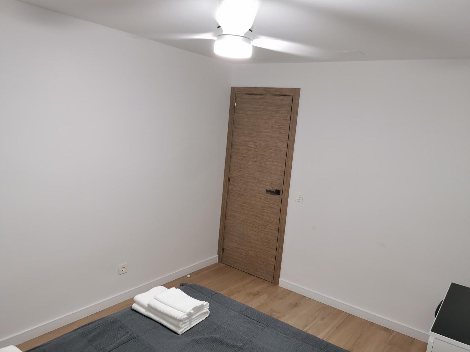 Oasis Apartment Alicante Bagian luar foto