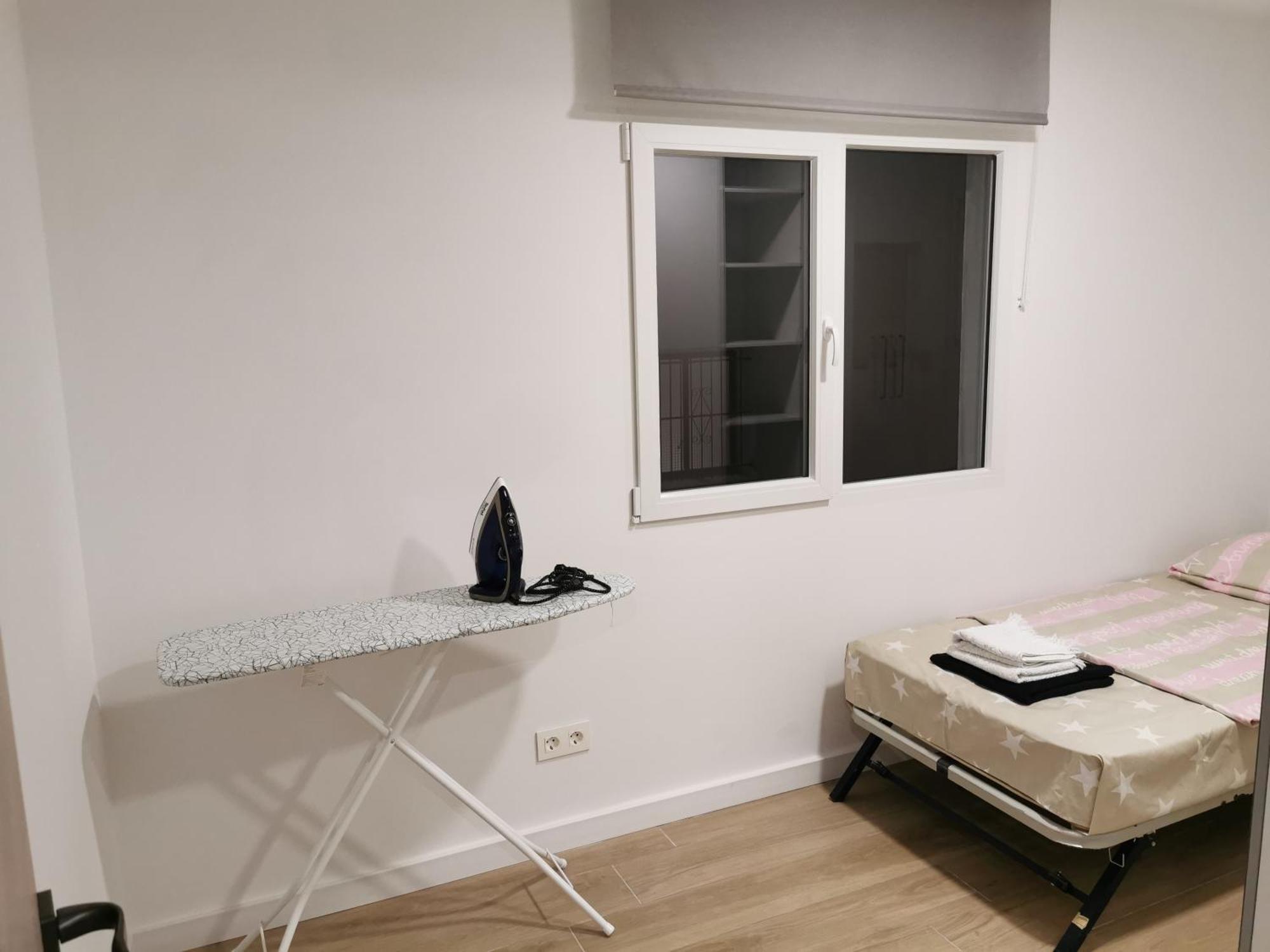 Oasis Apartment Alicante Bagian luar foto